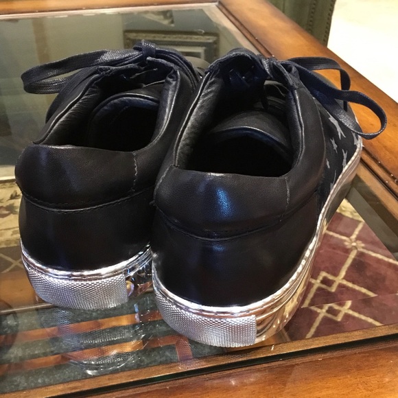 😎 BADGLEY MISCHKA NEW SHOES SIZE 11 - Picture 3 of 14